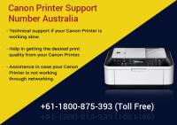Canon Printer Support Number 1800875393 Australia image 8